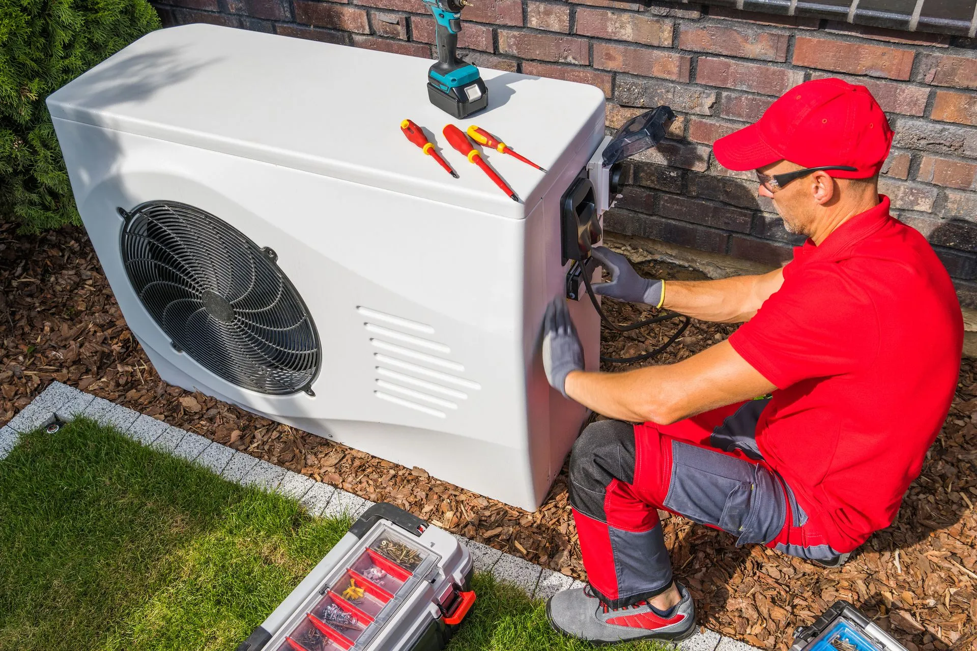About HVAC in Gates Mills, OH